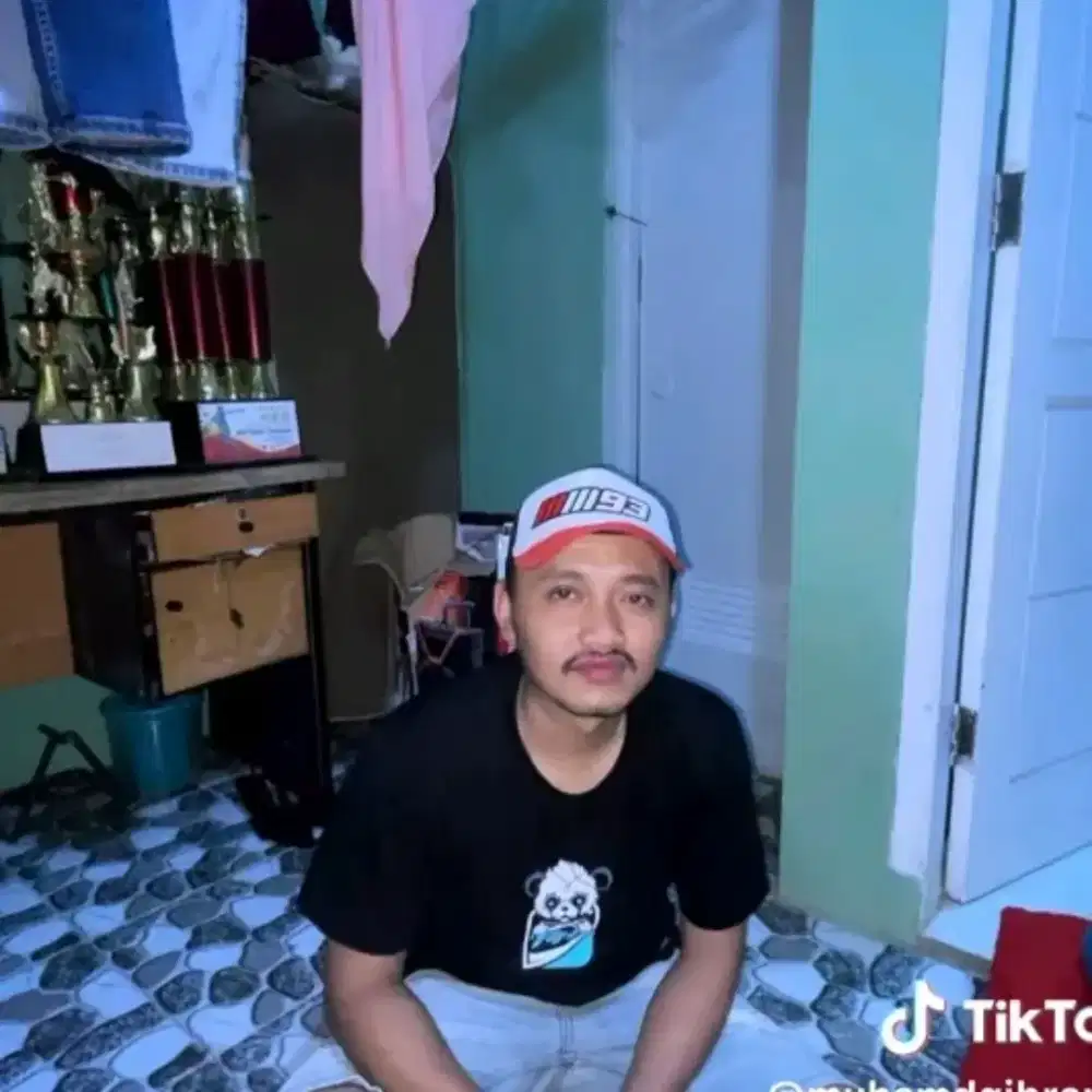 Mencari pekerjaan driver