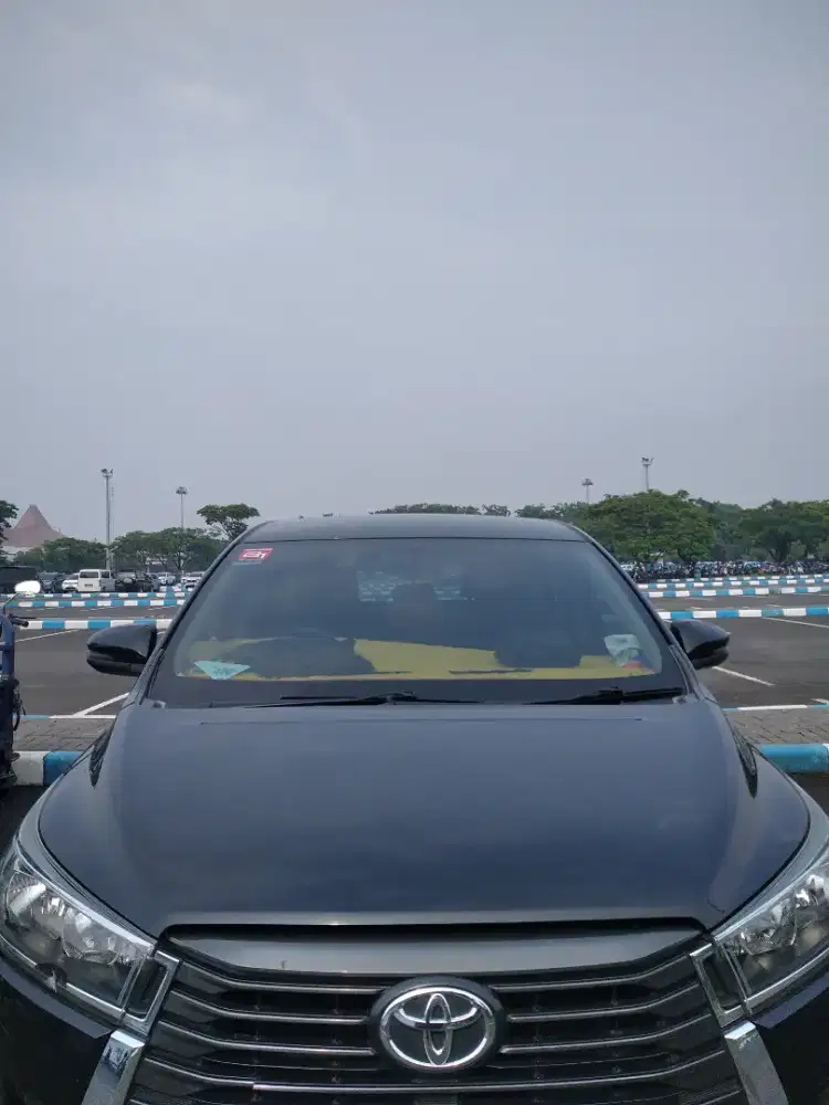 Rental Sewa Mobil Toyota Innova Reborn Bandara Juanda Surabaya Sidoarj