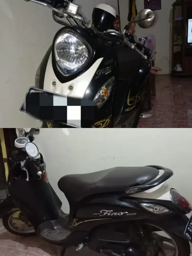Di jual fino masih original