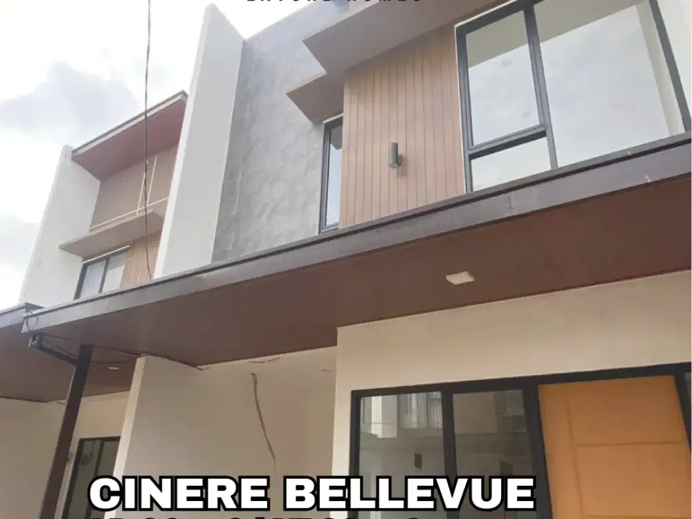 Rumah didekat MRT,TOL & Pondok indah Mall jakarta selatan Hanya 1 M an