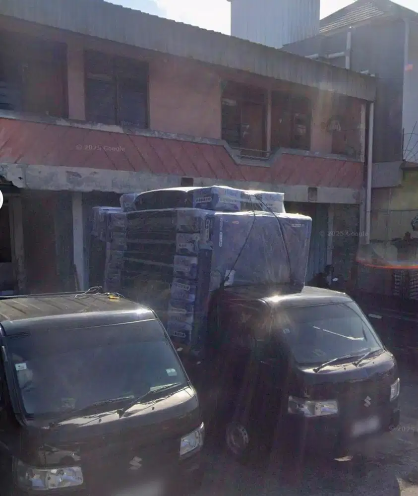 Dibutuhkan Sopir Segera