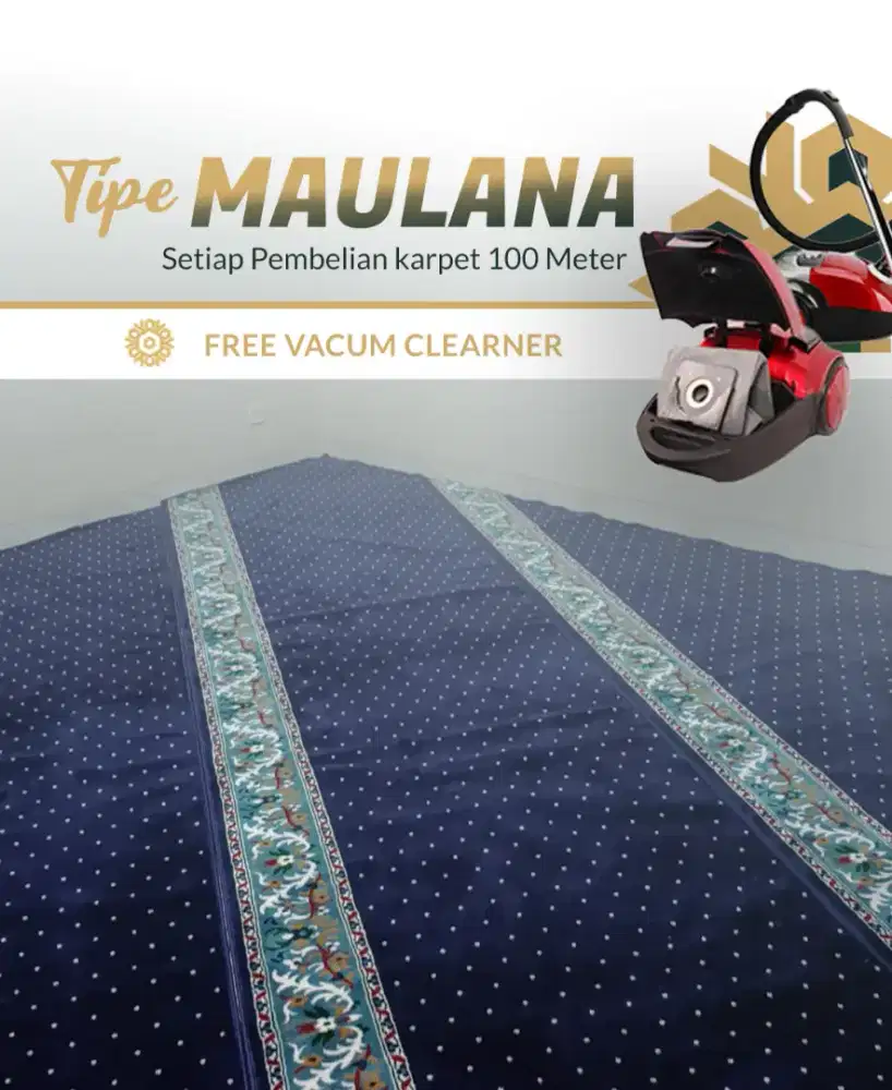 Jual Karpet Harga Cuci Gudang Tangerang 2025