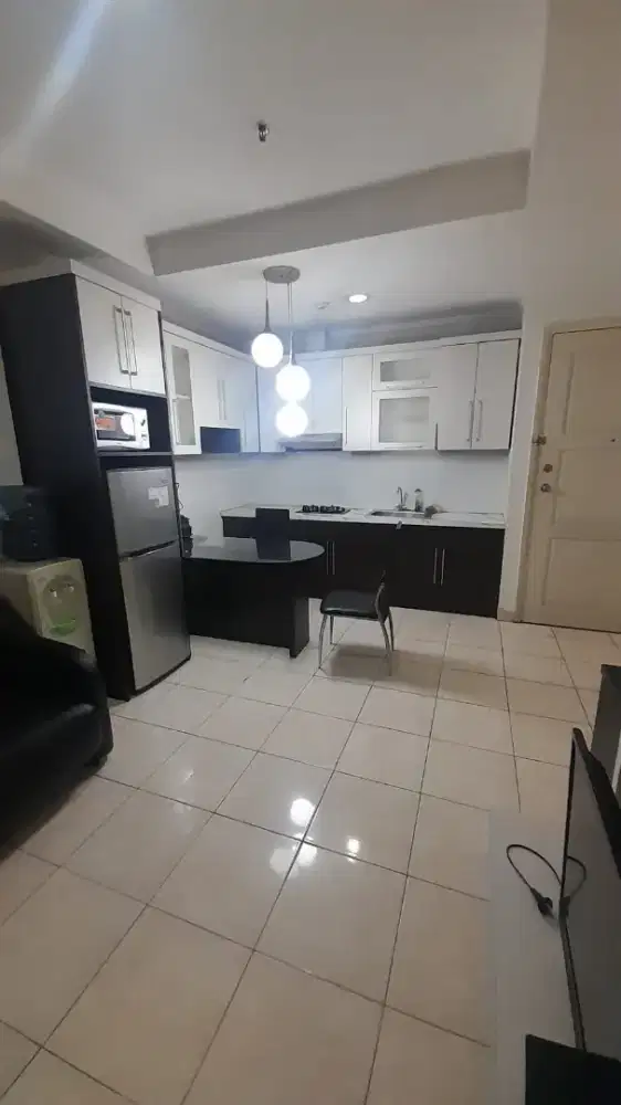 Disewakan Bulanan Apartemen Moi Kelapa Gading