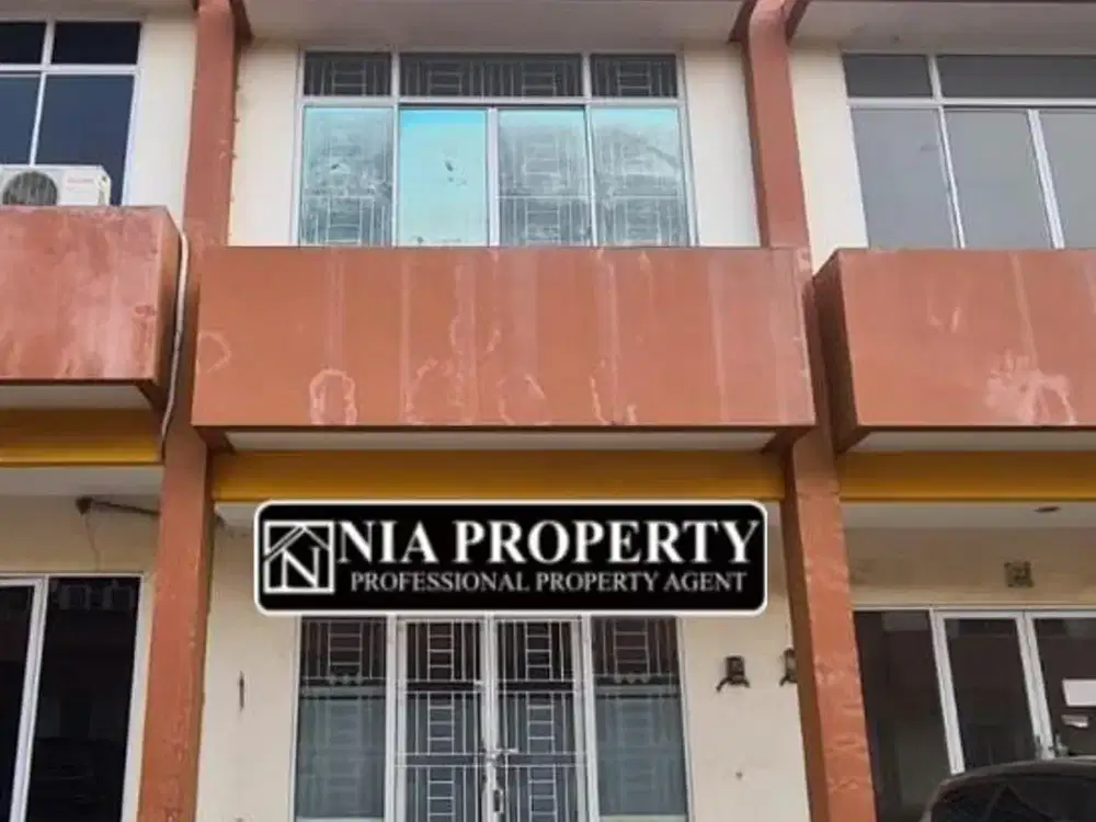 Dijual Ruko Cibubur Country