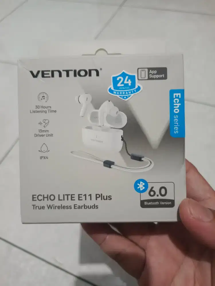 TWS Vention Echo Lite E11 plus