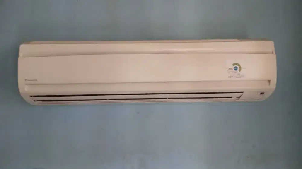 Jual ac daikin tahailan 2pk