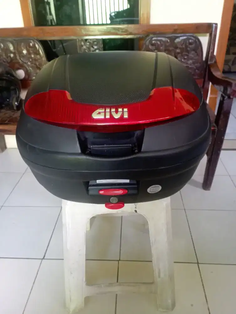 Di jual santai edisi ga kepake.