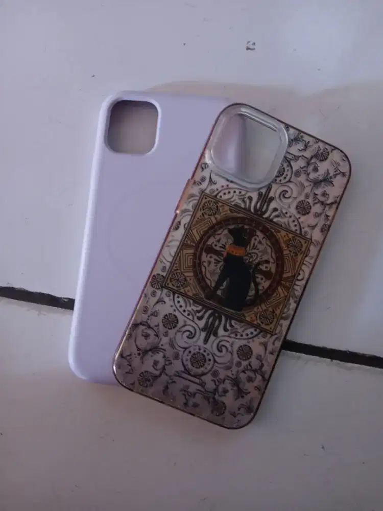 Softcase Premium Stylish dan Melindungi hp