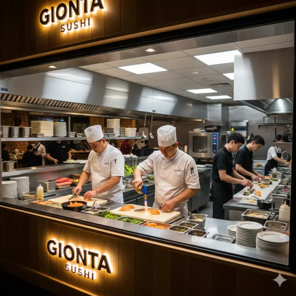 Dibutuhkan karyawan/ti Segera dan tanpa tes