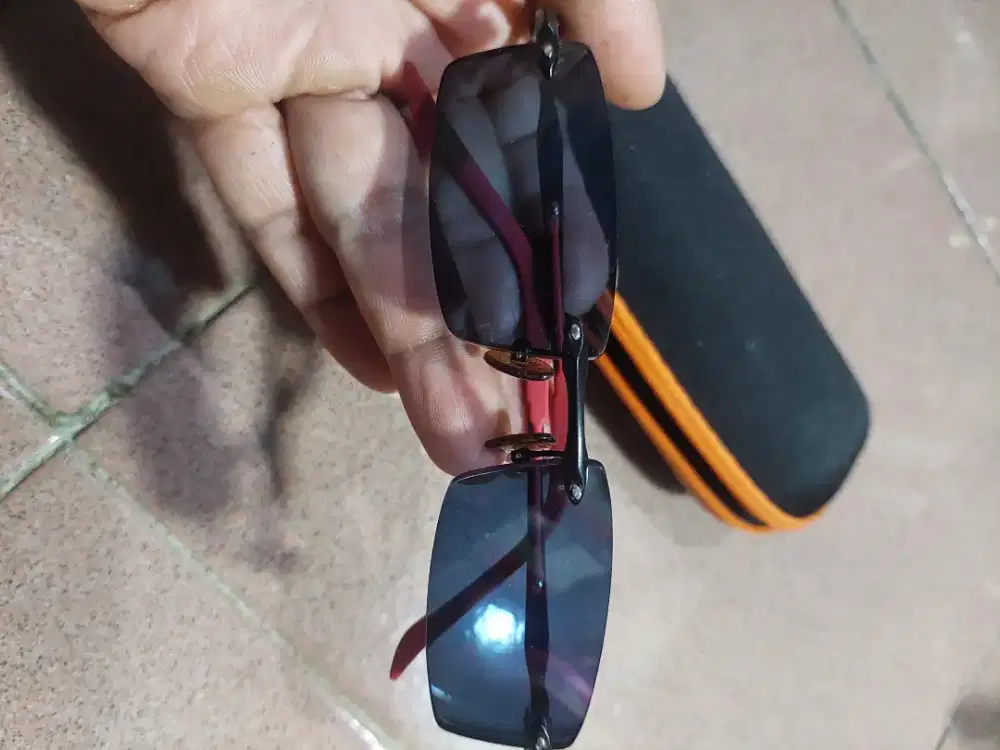 Kacamata Rudy Project