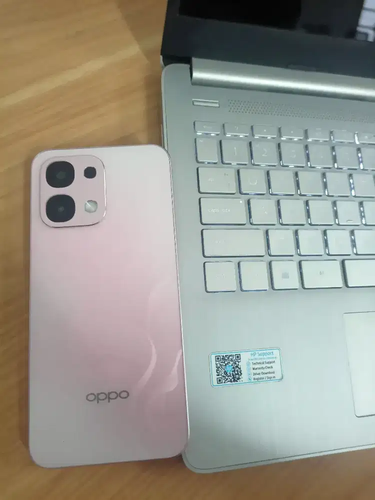 Dijual Oppo A6 Pro 8/256