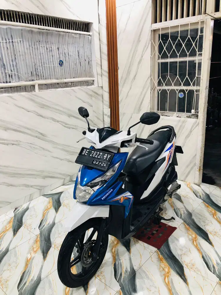 BEAT NEW DIGITAL ISTIMEWA 2019 Pajak Off