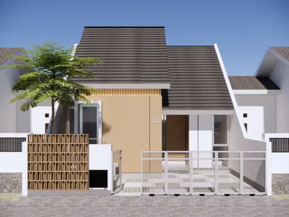 Serius Mau Bangun Rumah? Ini Lokasinya Bikin Nagih!