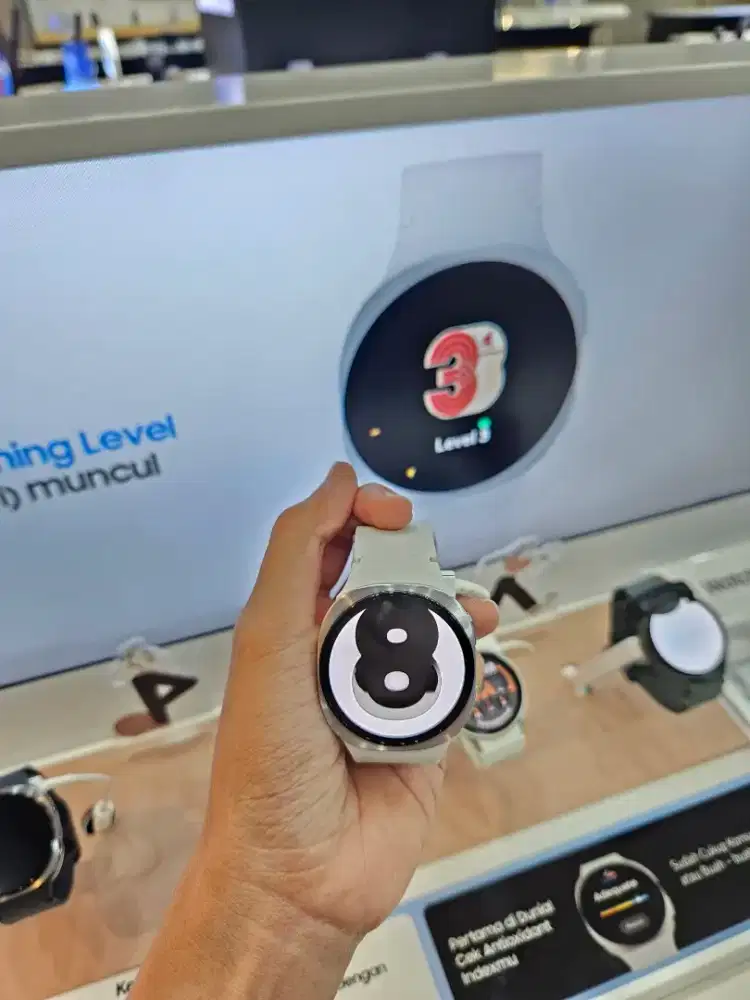 Samsung Galaxy Watch 8