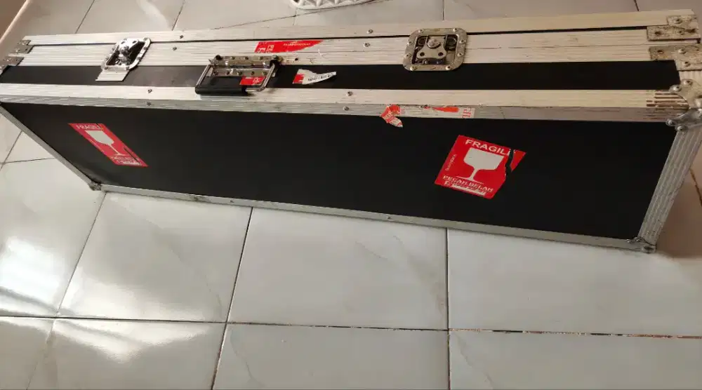 Hardcase Keyboard Roland Juno DS / XPS 30 / XPS 10 sejenisnya