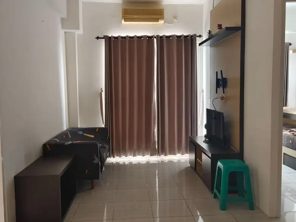 Disewakan Apartemen Puncak Dharmahusada Tower A