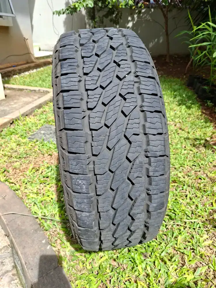 Bridgestone 265 60 r 18