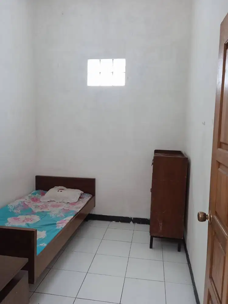 Kos karyawan/karyawati Banyumanik