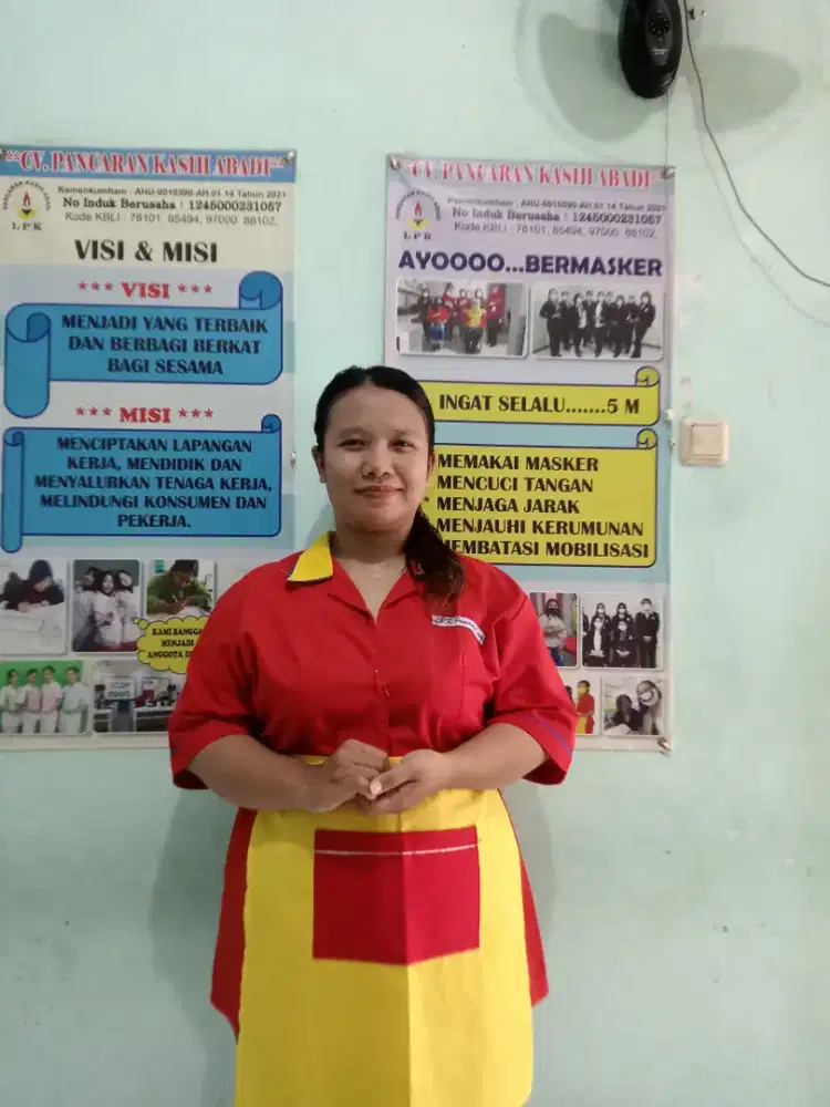 Jasa penyalur tenaga kerja