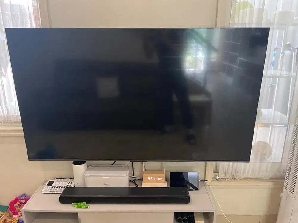 TV TCL 65 in C6KS