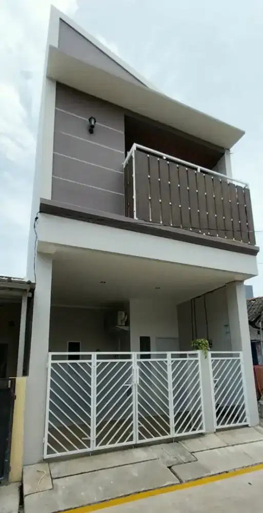 TRIZ Kost 2 - Kost Putri