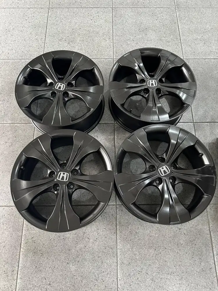 Velg Original Honda CRV Prestige Ring 18 (114,3-5-18)