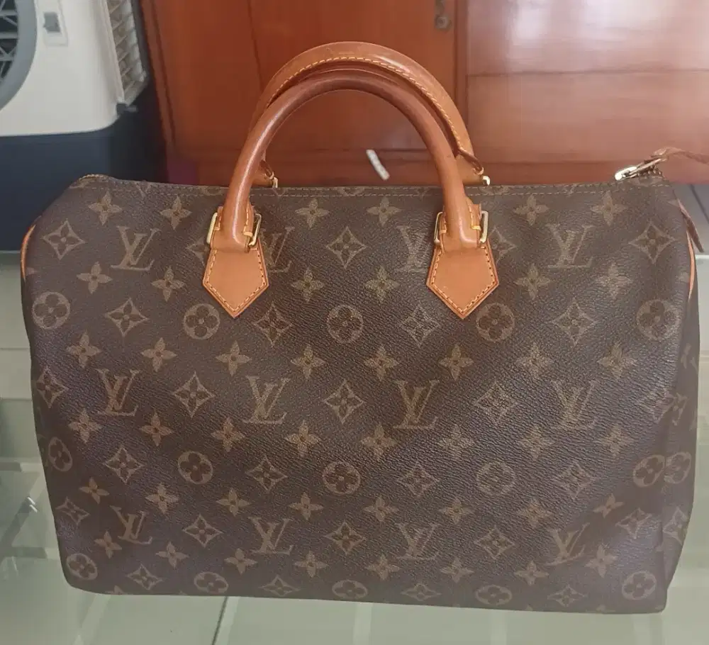 Tas Louis Vuitton (LV) Speedy