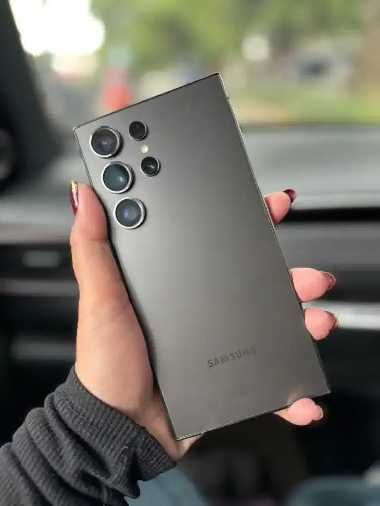 Samsung s24 Ultra 256gb free case Galaxy Buds FE