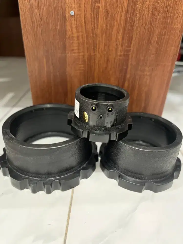 READY STOK ELECTROFUSION HDPE