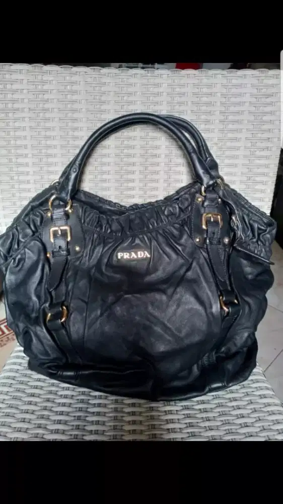 Jual Tas wanita Prada