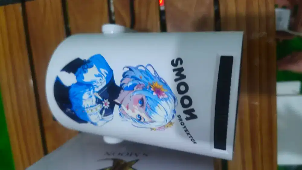 Smart proyektor SMOON 300