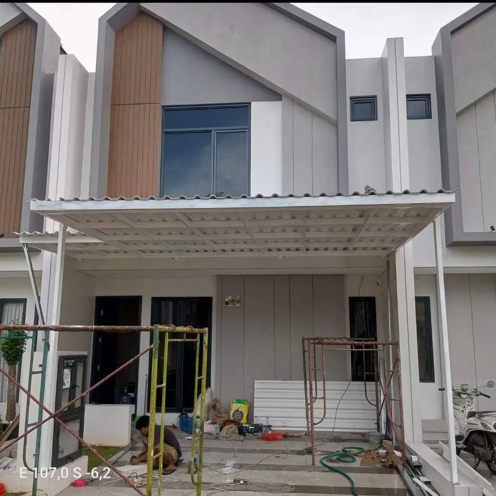 kanopi alderon murah bergaransi pemasamngan gratis