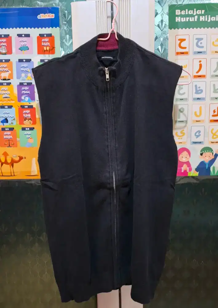 Rompi Vest The Executive size L Original