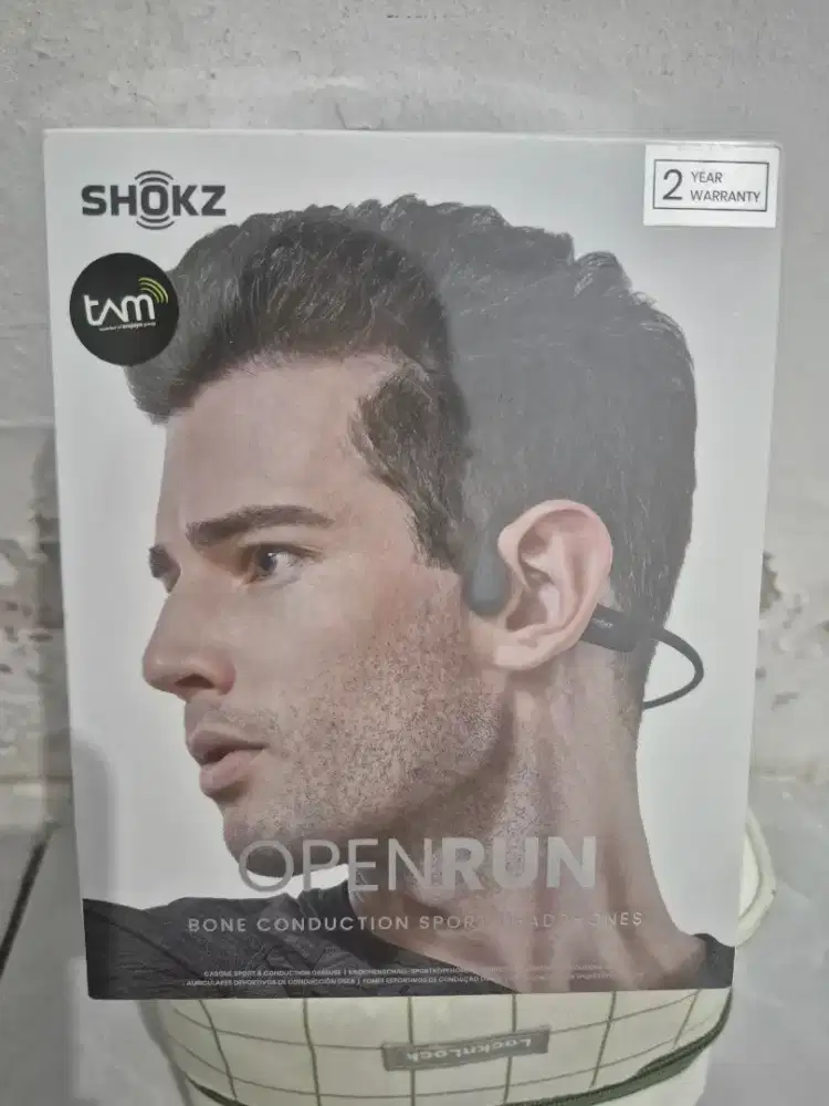 Jual Shokz Open Run S803