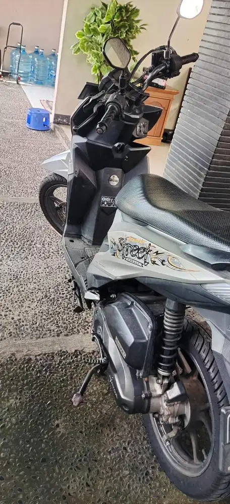 Beat Street Silver 2021