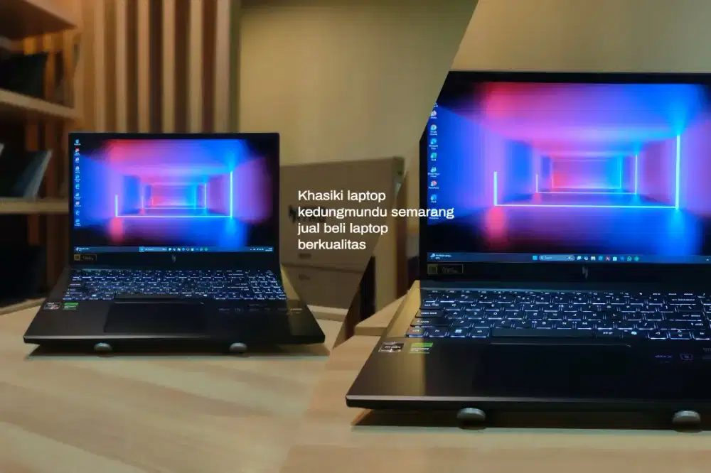 Nitro v15 R5 6600H RTX3050 6GB 165Hz gransi 2027