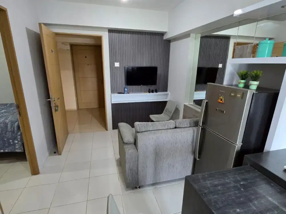 Apartemen Educity Pakuwon