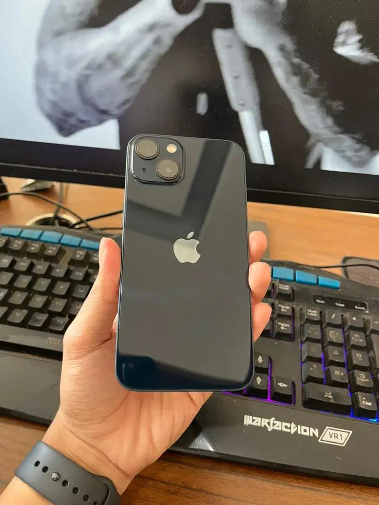 iphone 13 128Gb ibox