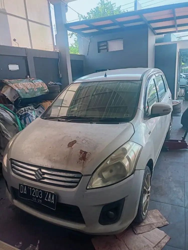 SUZUKI GX 1.4 MT 2015 (SURAT HIDUP & LENGKAP)
