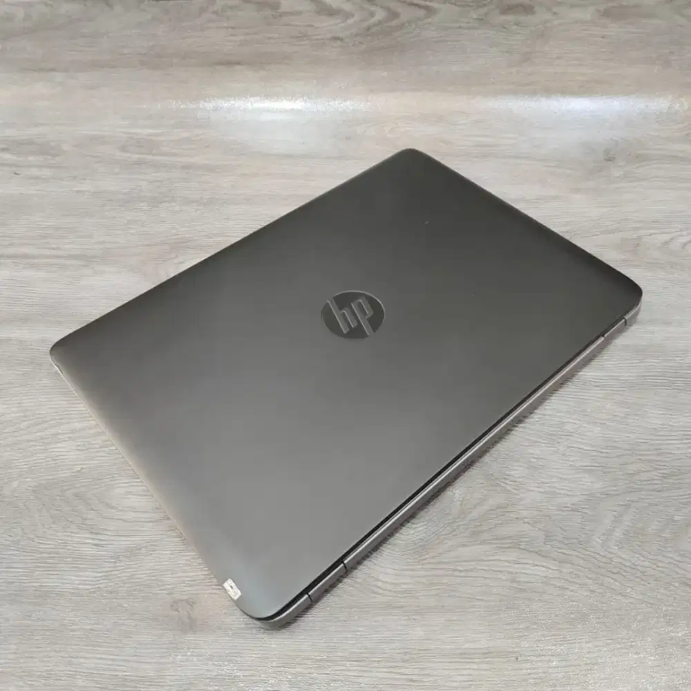 Laptop Hp Slim Core i5 Gen 5 Ram 16GB  bonus Mouse Baru Siap pakai
