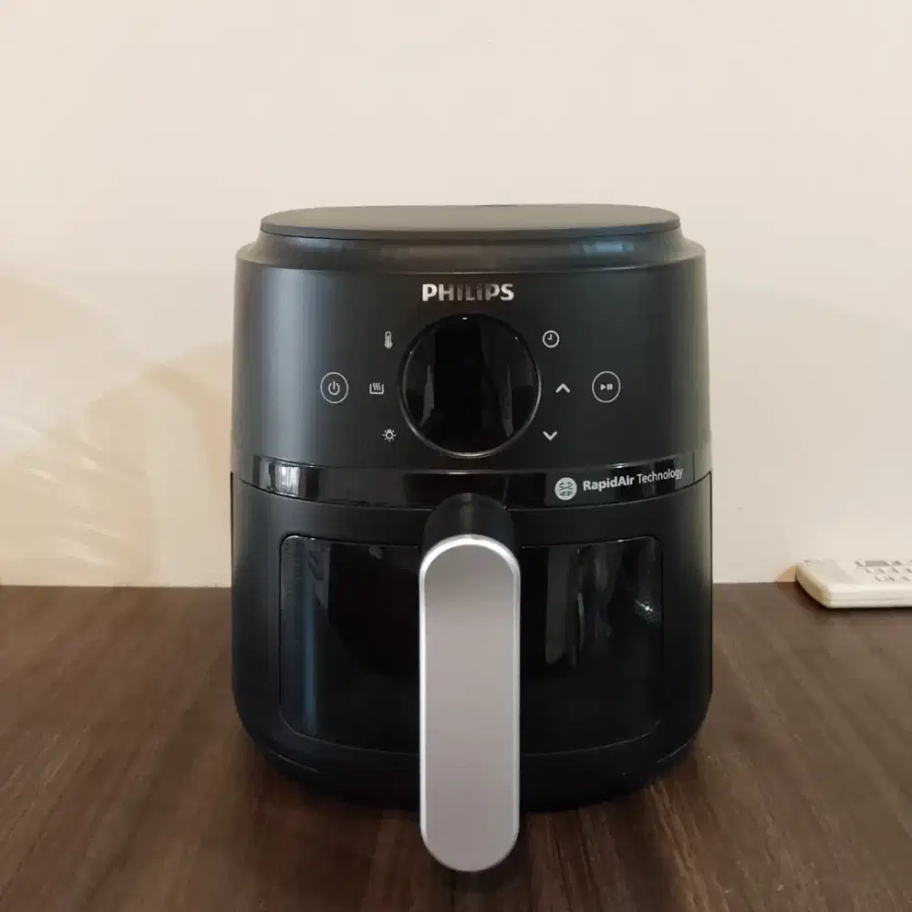 Air fryer philips