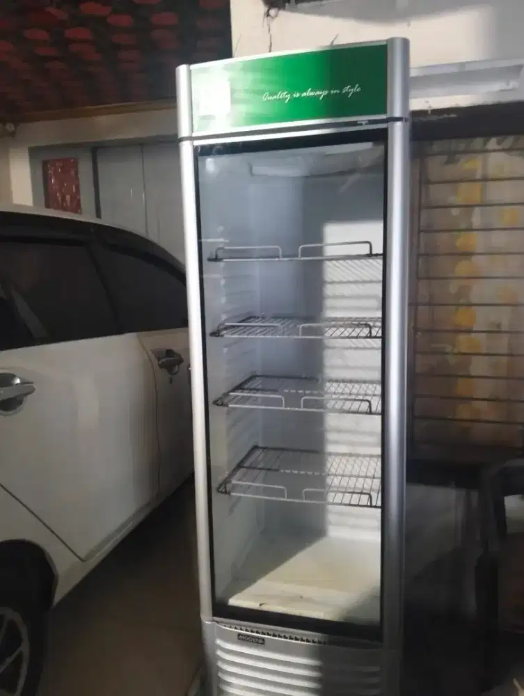 Showcase modena jumbo