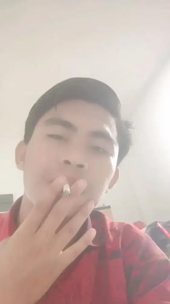 Rajin jujur dari ramah.