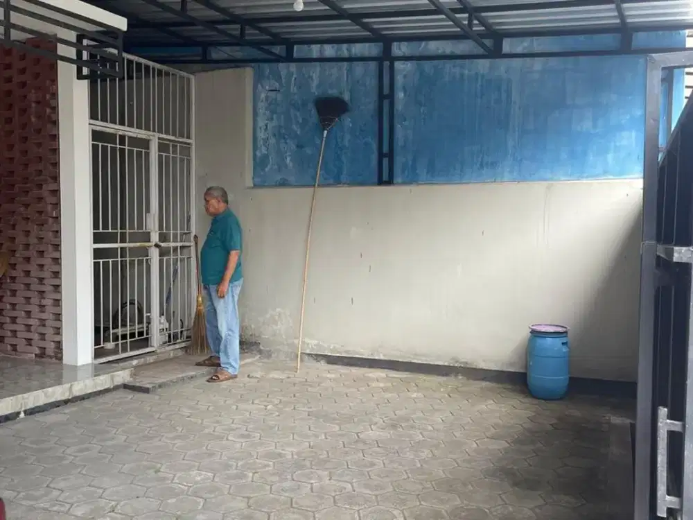 Homestay Dijual 4KT di Gito-Gati Palagan Sleman