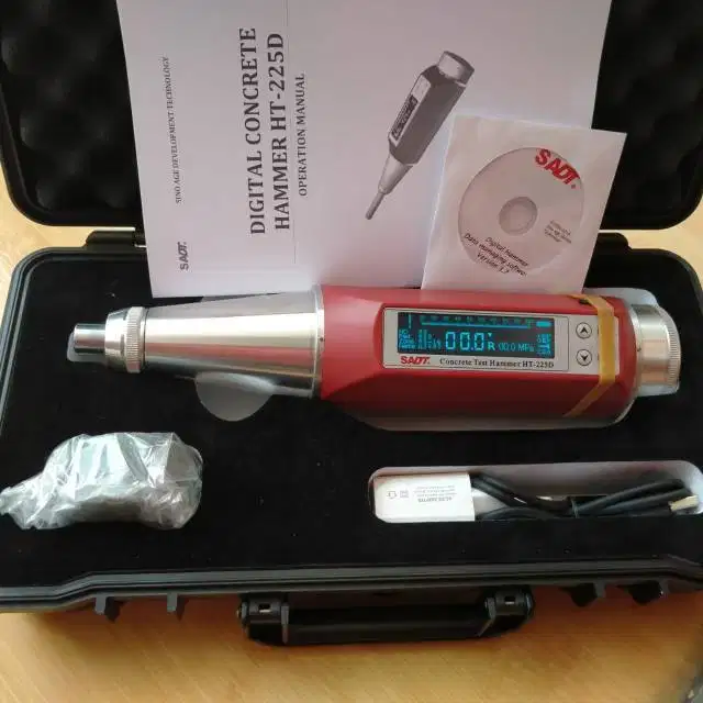 Jual Hammer Test Digital HT225D