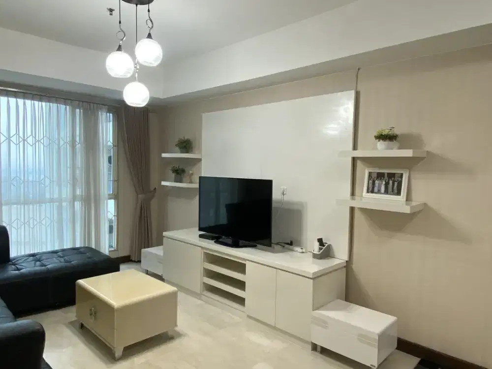 Jual Cepat Casa Grande tower Avalon  Semi Private Lift