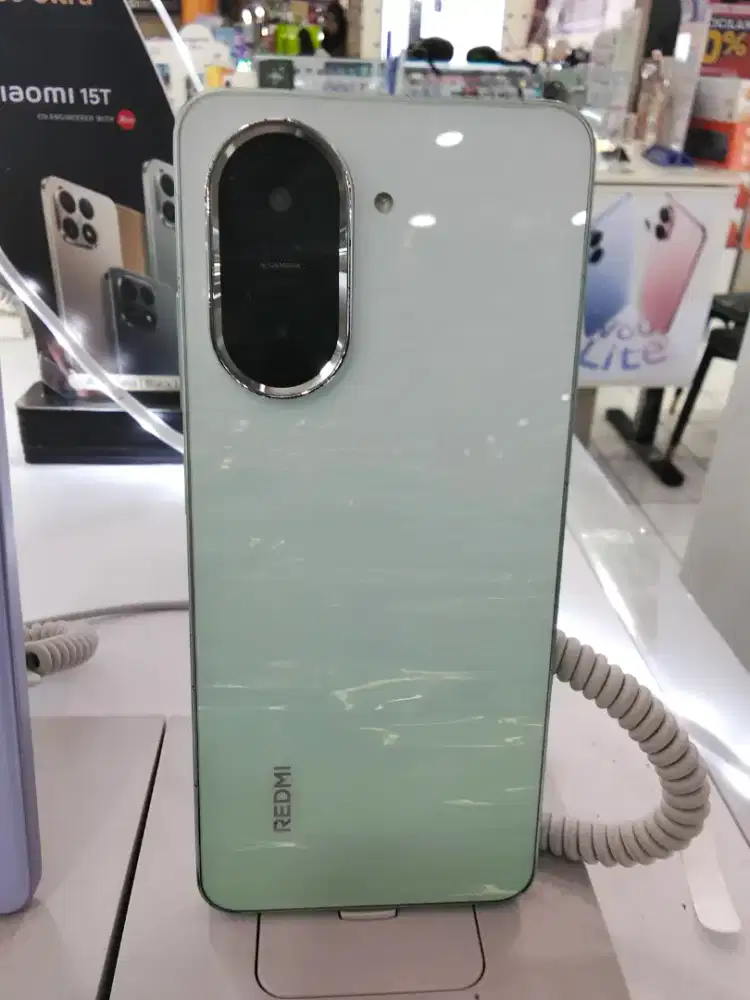 REDMI A5 4/128 GB CICILAN TANPA DP