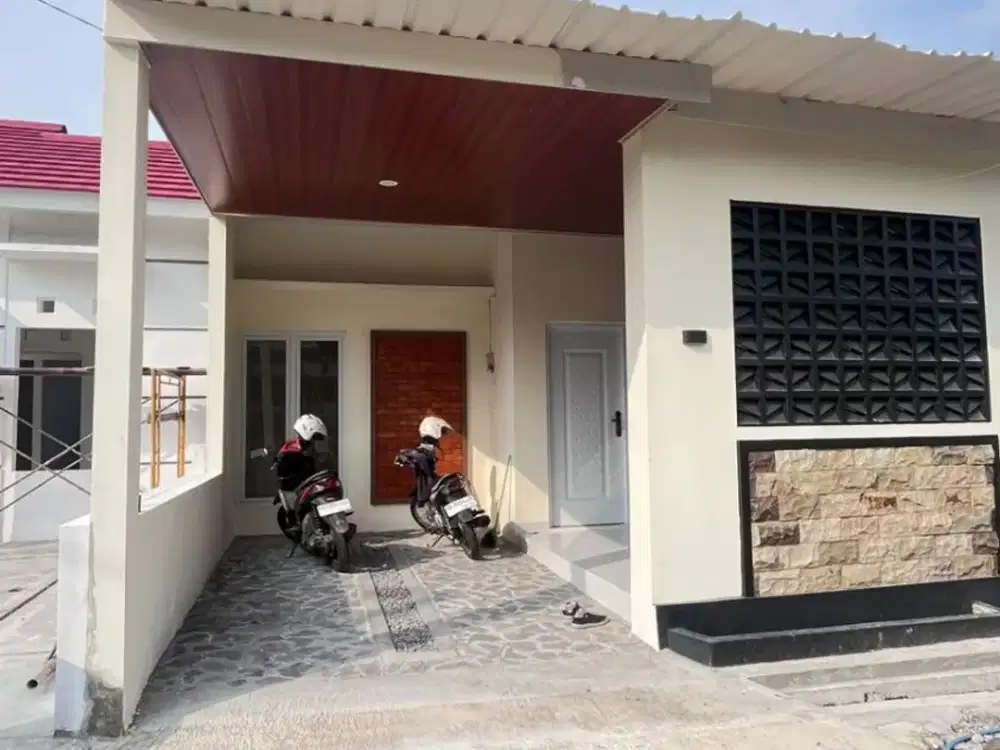 Kok Harganya Masih Segini?! Rumah Siap Huni Dekat Kampus UMY–UPY