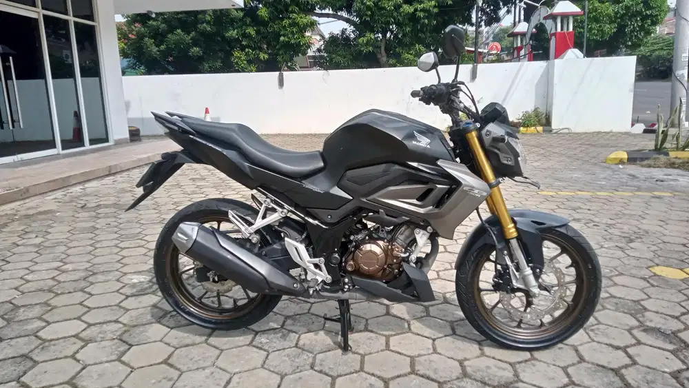 CB 150R Th 2022