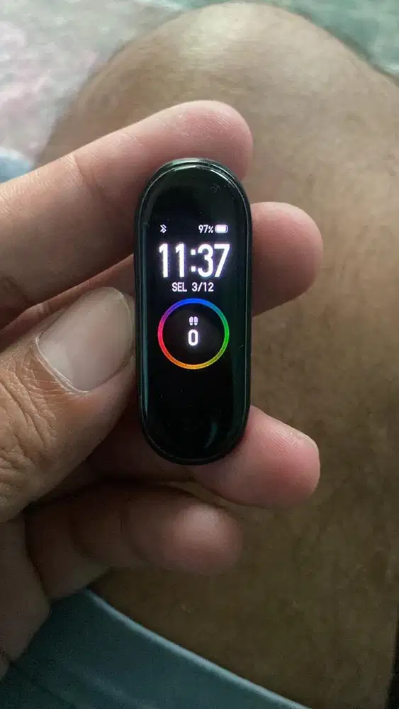 Xiaomi Mi band 4